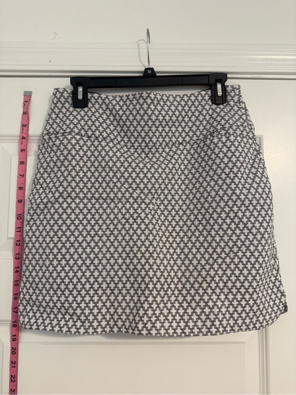 S.C & Co. Golf Skirt